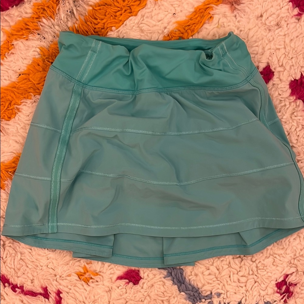 Lululemon Skirt. Long. Size 4